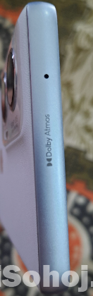 Motorola edge 50 fusion